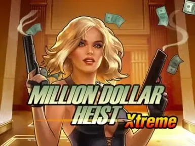 Hustler Casino screenshot